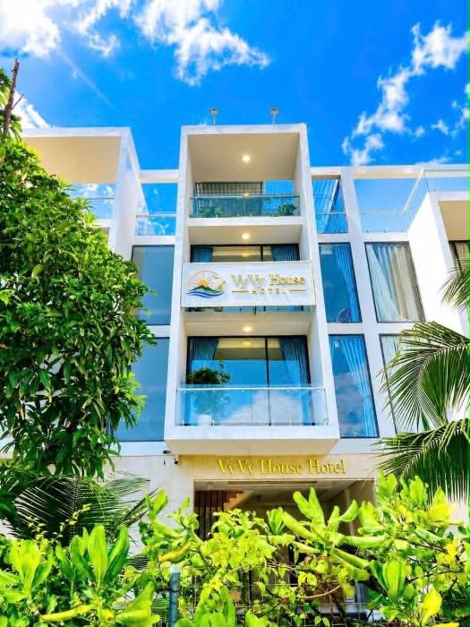 VyVy House Hotel