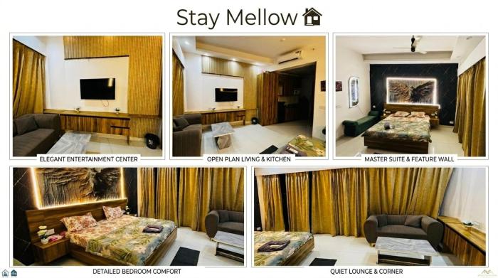 Stay Mellow