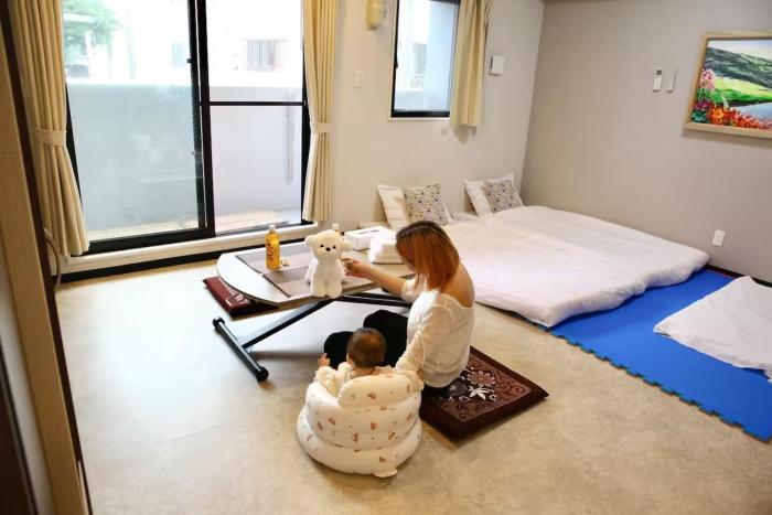 Southern House Takara Rooms 201, 301, and 401 - Vacation STAY 39967v