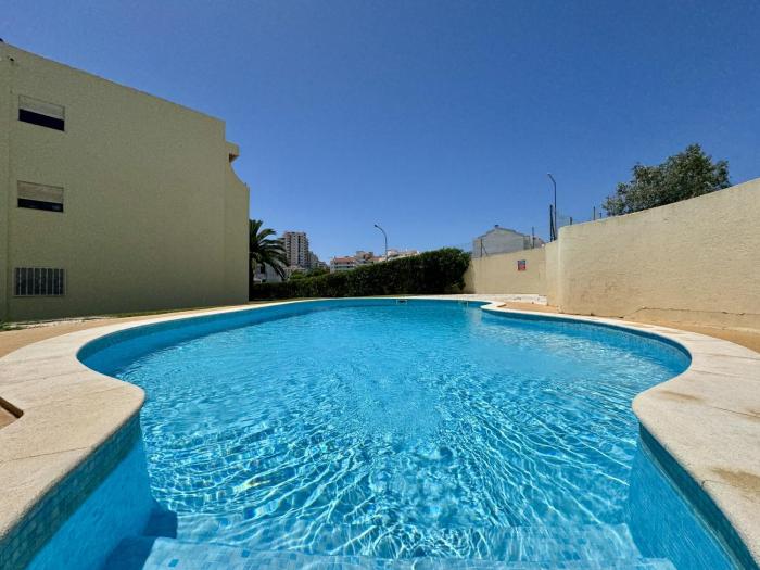 Albufeira Experience 2 With Pool by Homing