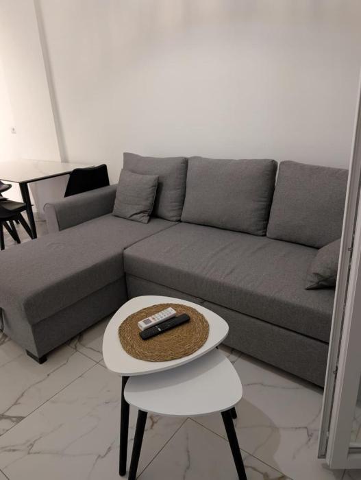Erna Apartment