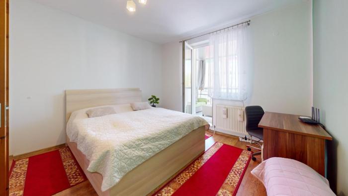 Apartmán Revolučná