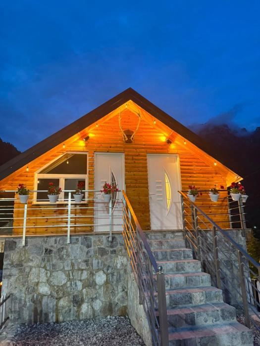Guesthouse Kurora e Maleve