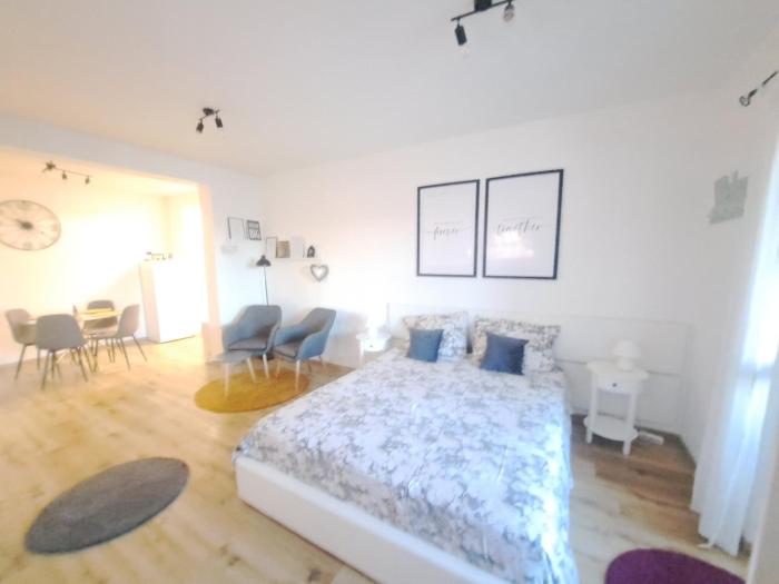 Apartman Karmen