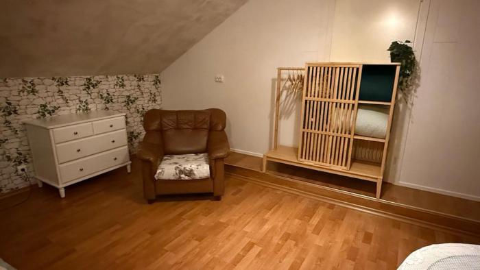 Private countryside condo near TLL airport