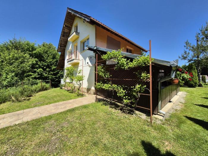 Casa Alina
