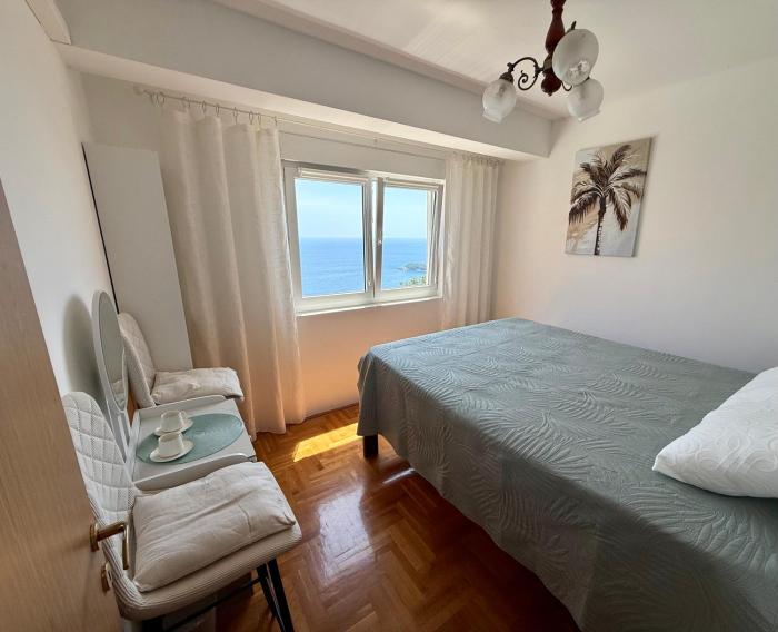 Sea Time Apartment