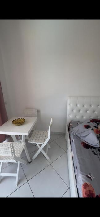 Apartament Royal Palace