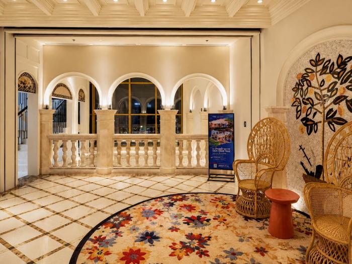 Azure Premium Apartments