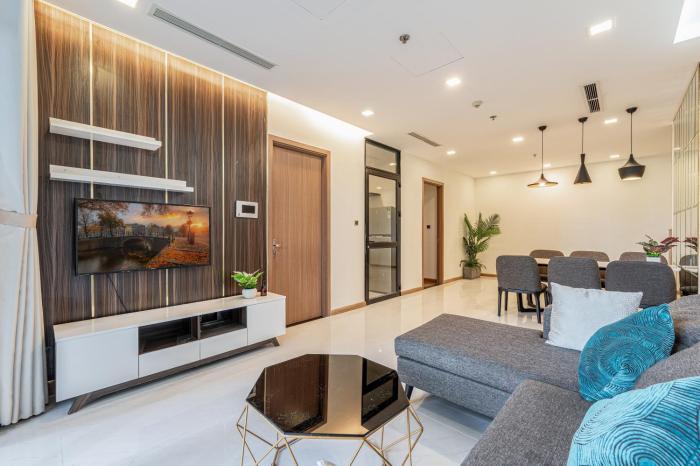 The Signature Landmark Apartment - Premium City View