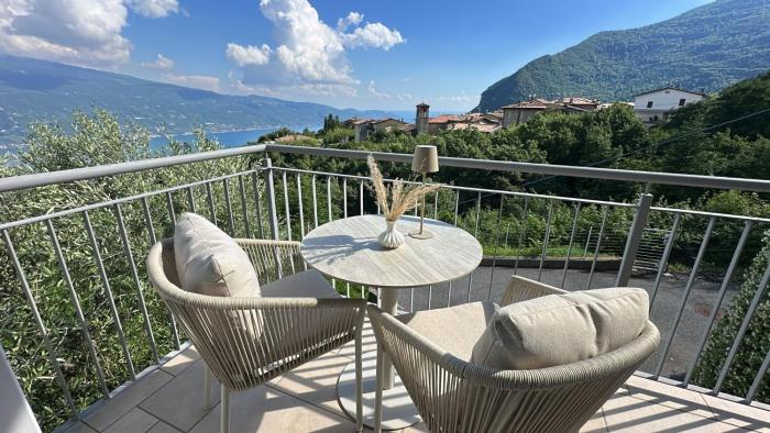 Residence La Villa Diamante
