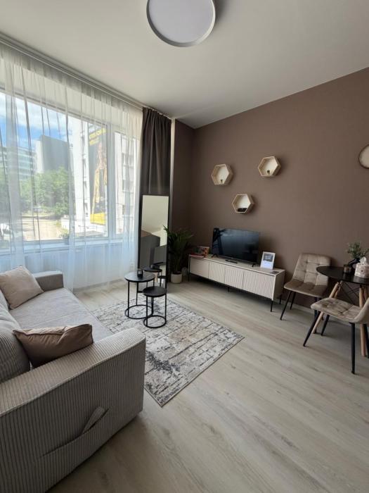 Poštová Residence v srdci Starého Mesta