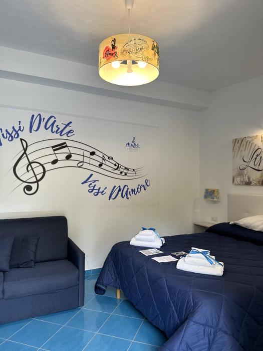 Music House Palinuro
