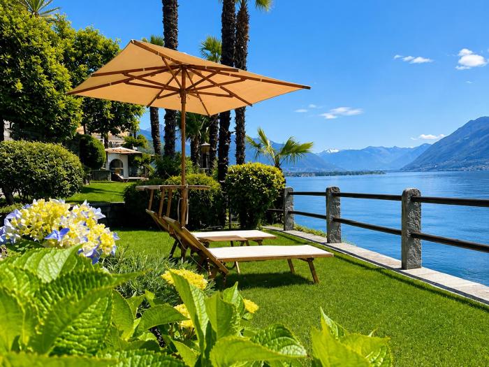 Boutique Hotel La Rocca
