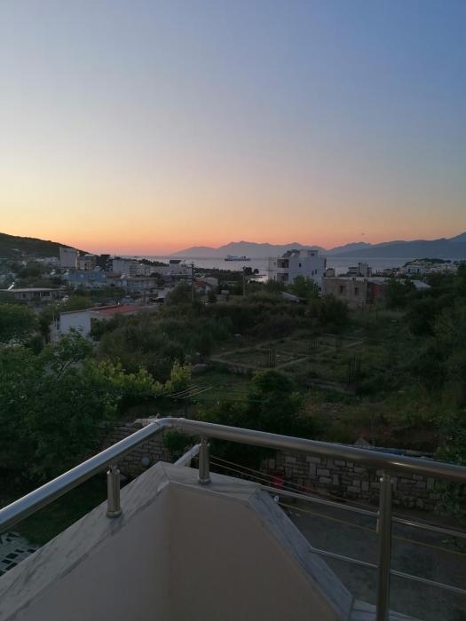 Villa Selmani