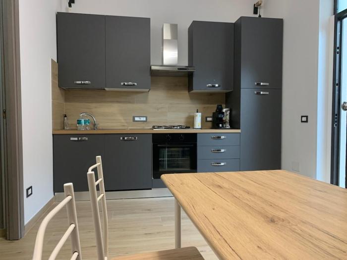 Secret Corner 102 - Urban Stay in Catania