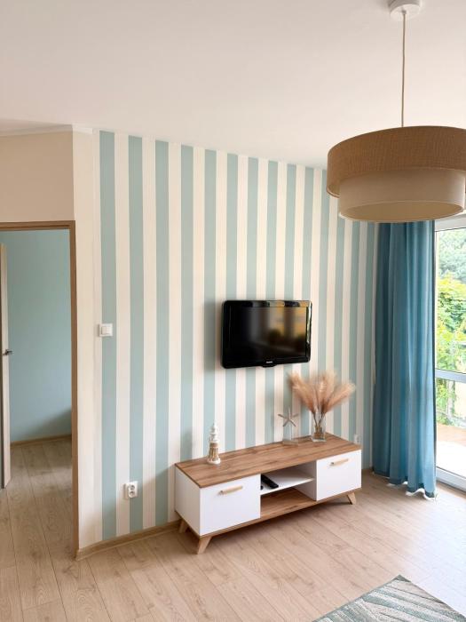 Apartament Deluxe Stegna nad morzem