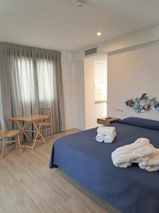 Aparthotel ALMARIS