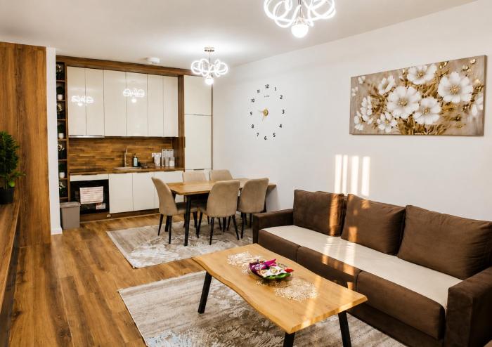 New HANA Premium Apartment Ulcinj