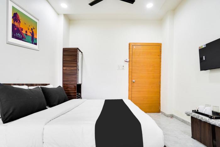 Hotel O Kings Deluxe