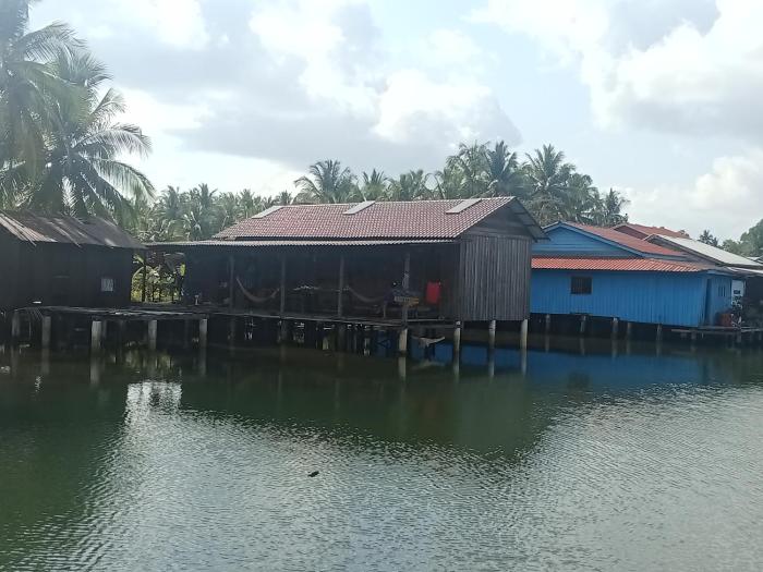 Friend of Nature Homestay