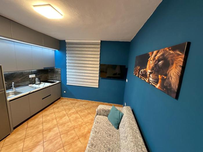 Trizone Durrrës Studio apartments