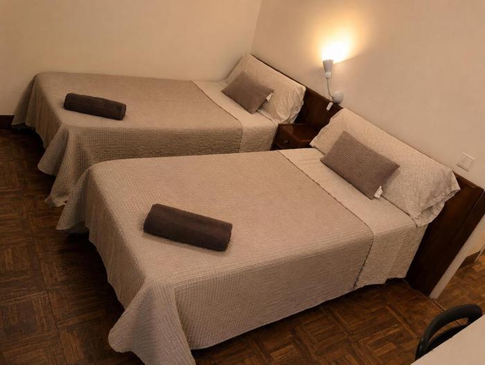 Apartamento Mosqueteros