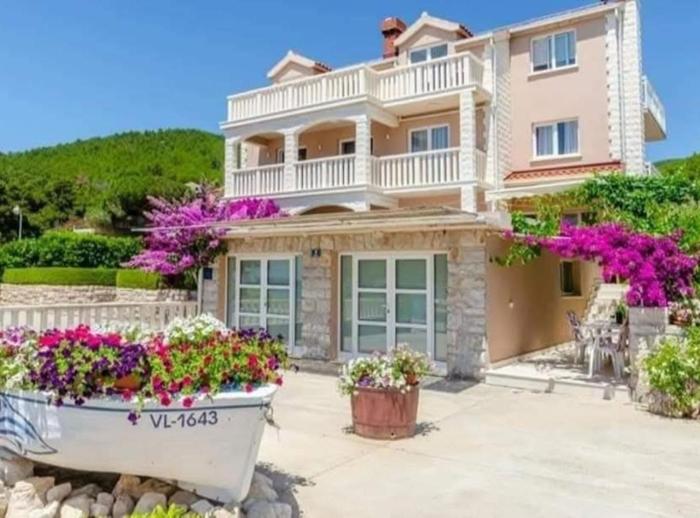 Apartman Helena Korčula (Prižba)