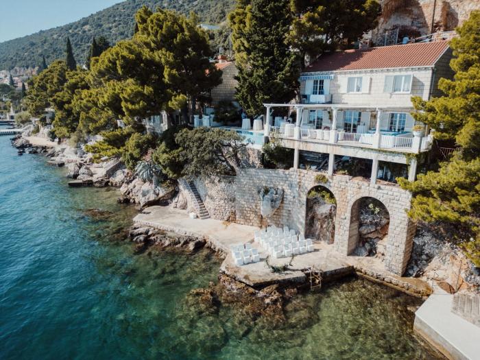 Villa Meys Place
