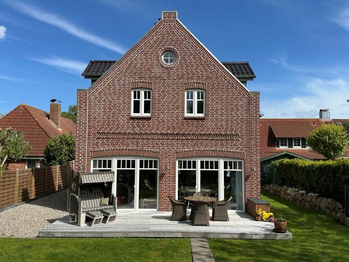 Linnebarg Hus 4