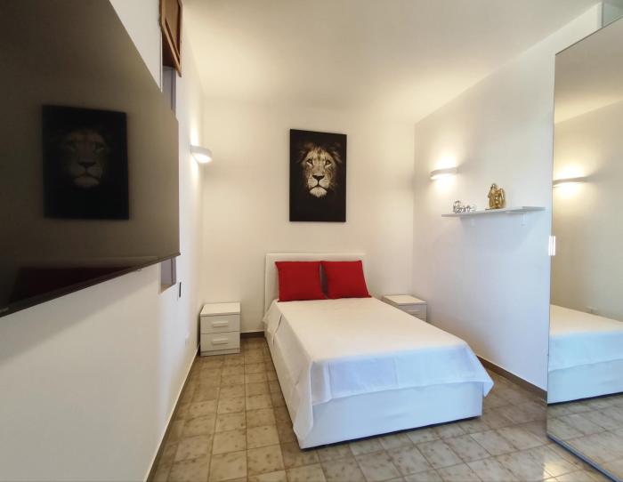 baia verde holiday
