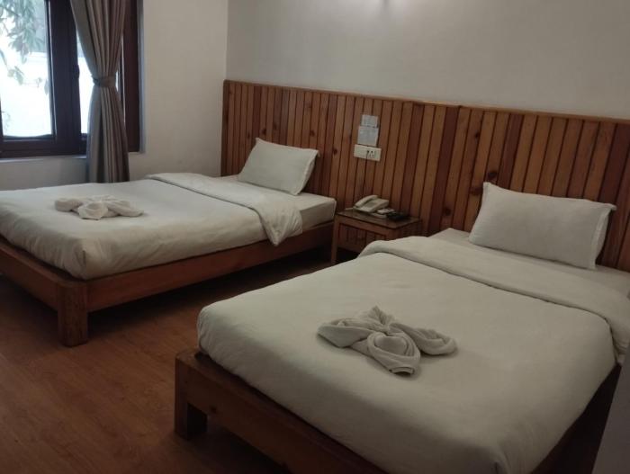 Dreamy Boutique Hotel
