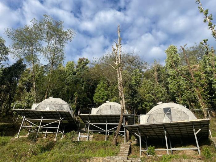 Devshal Eco-Stays