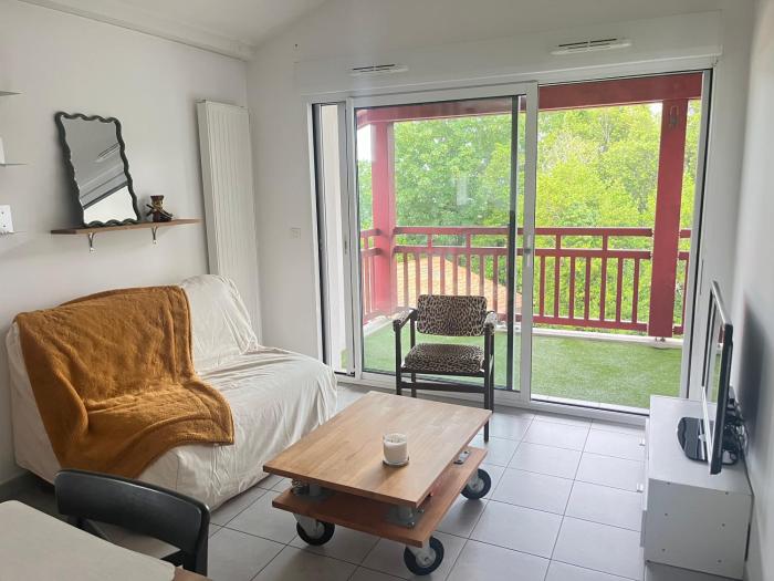 Location Appartement T2