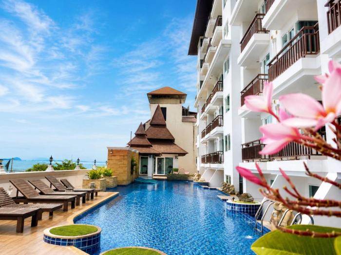 Royal Heritage Pavilion, Jomtien