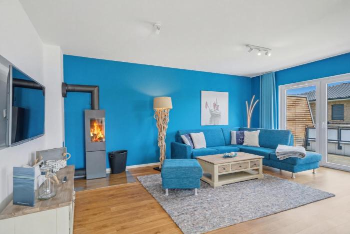 Gode Wind Quartiere 8