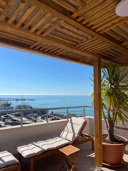 Family Hotel Berlin Beach Sveti Vlas