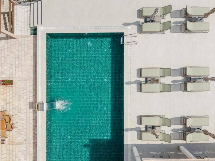 Apartments Grand