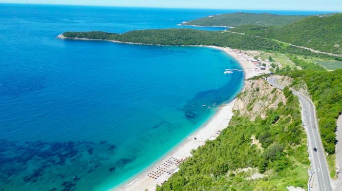 Budva Sky Sea - View Point