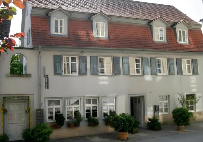 Hotel am Kocher
