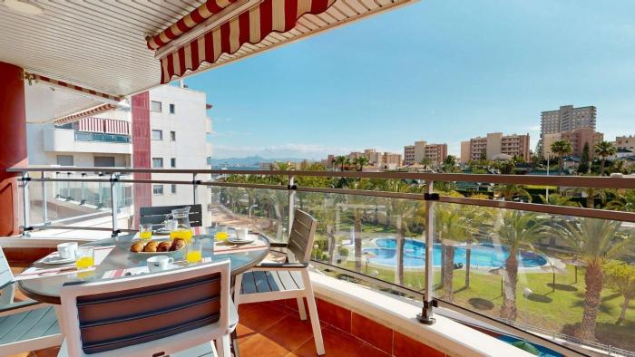 207 Mirasol Arenales Playa II
