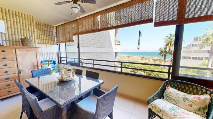 258 Mirasol Conforsol