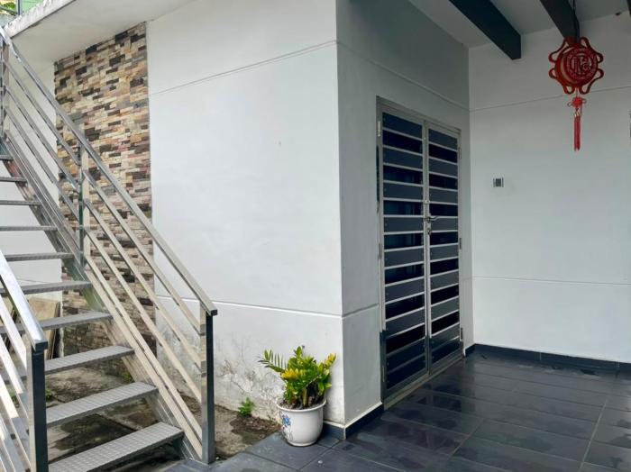 Permas Family Studio Villa