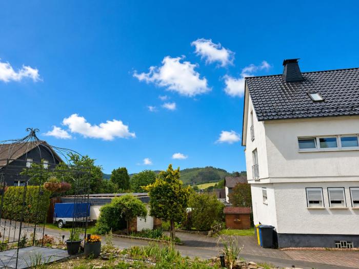 Ferienwohnung Sankt Michael