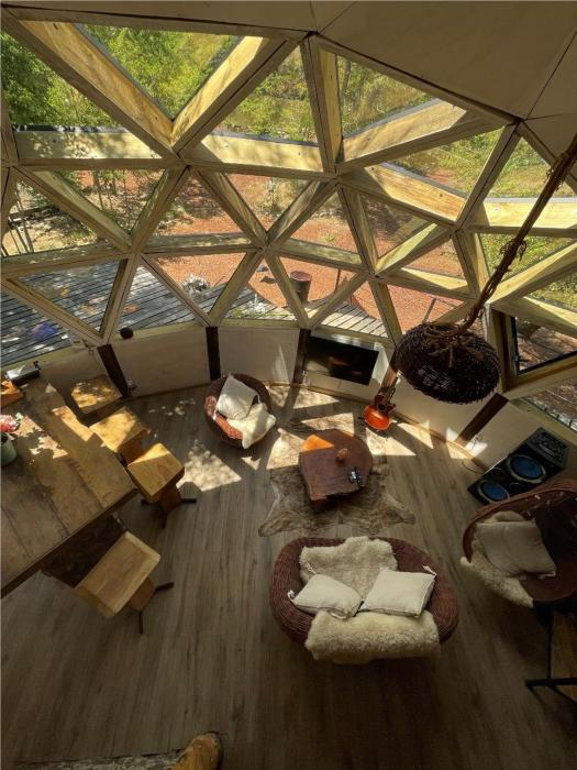 Domos Blackdomes