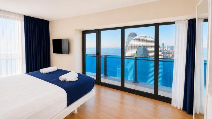 GOLDEN BAY -Orbi City