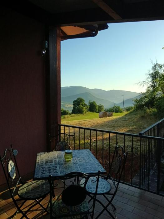 La villa di zio Pino