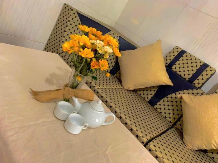 Homestay Thanh Trà