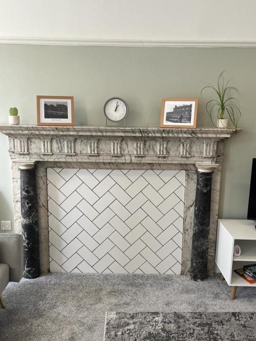 Stunning 2 bed apartment - central Norwich