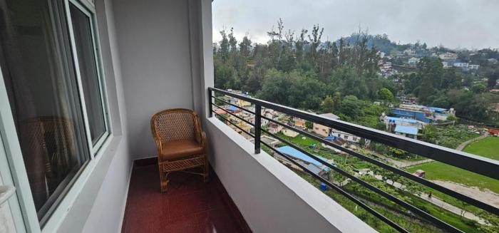 hotel ruby international